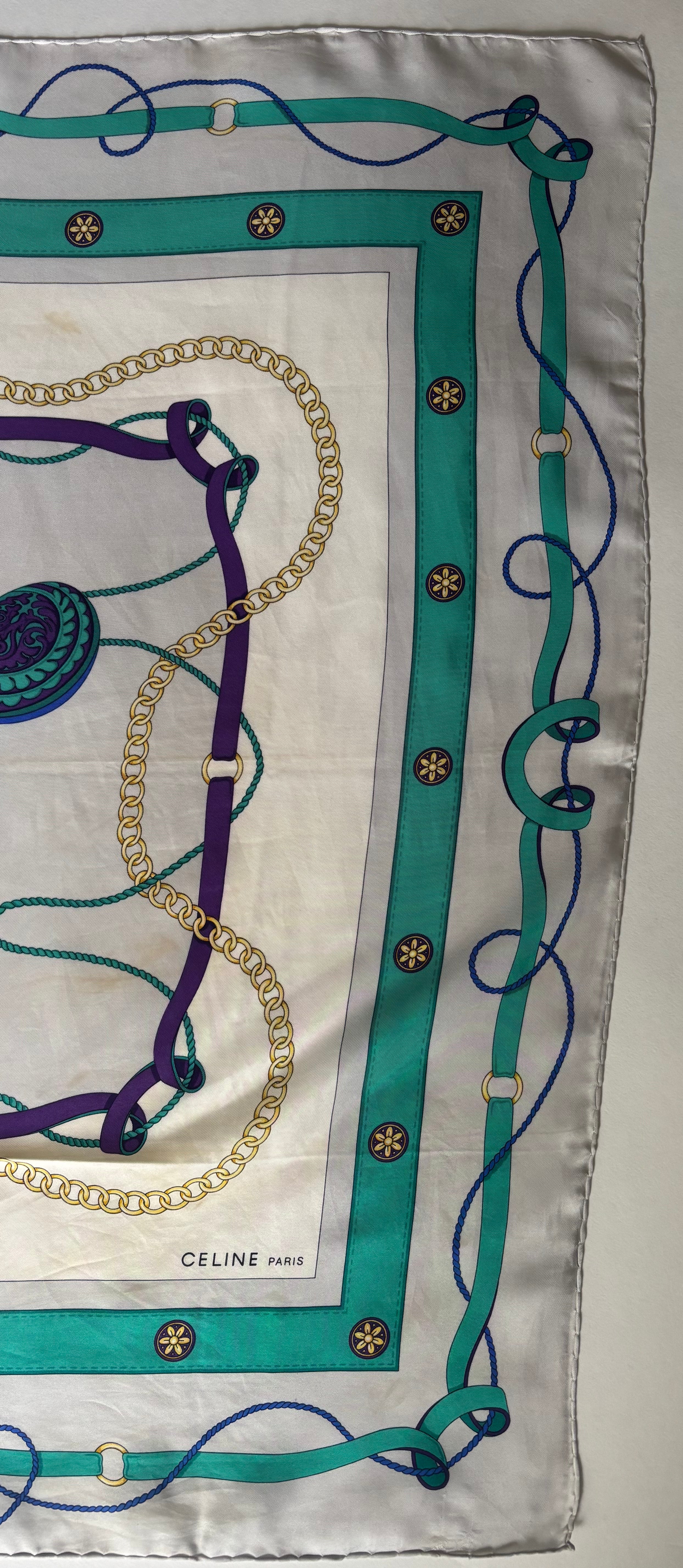 Céline Carré de Soie