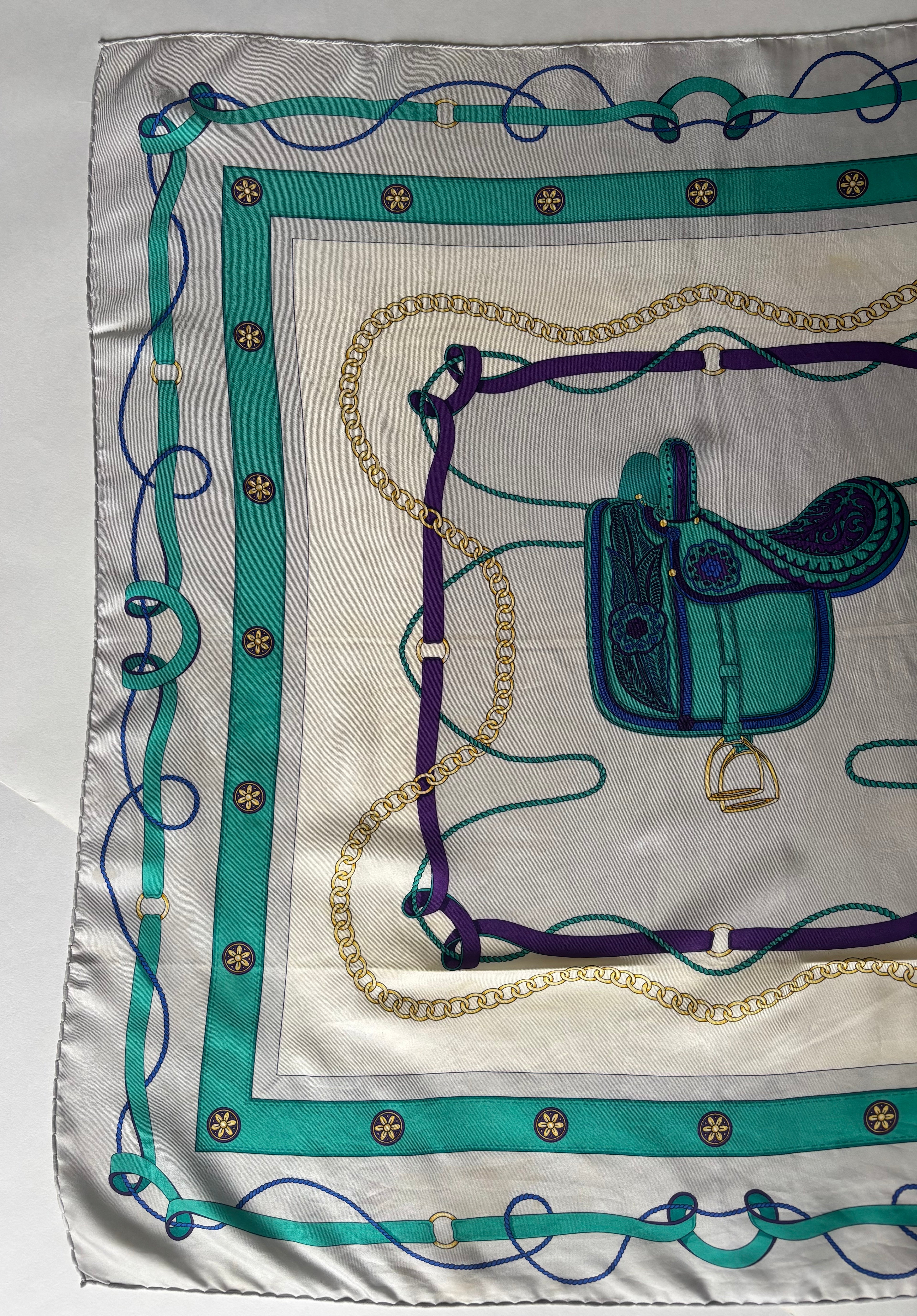 Céline Carré de Soie