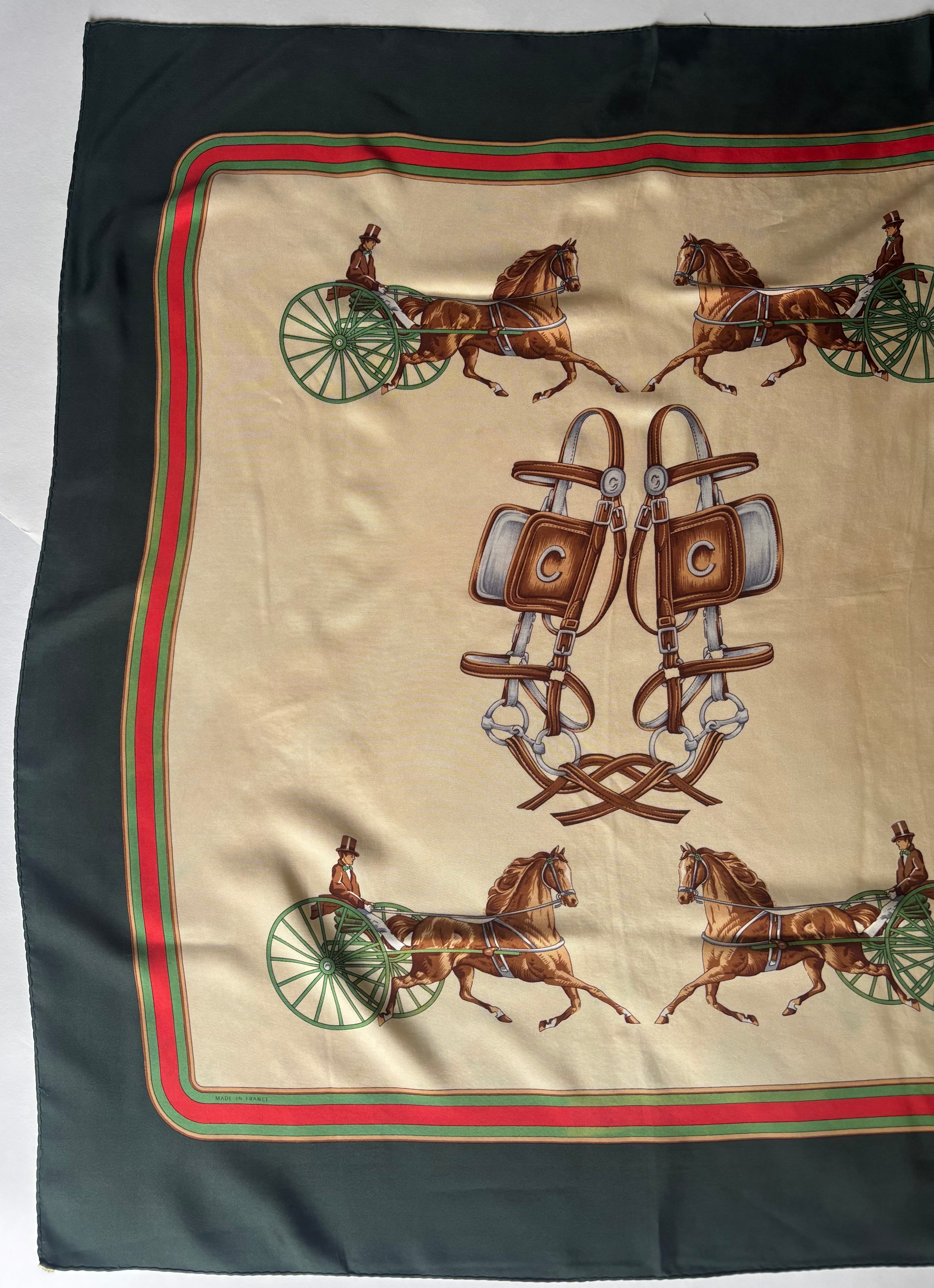 Céline Carré de Soie