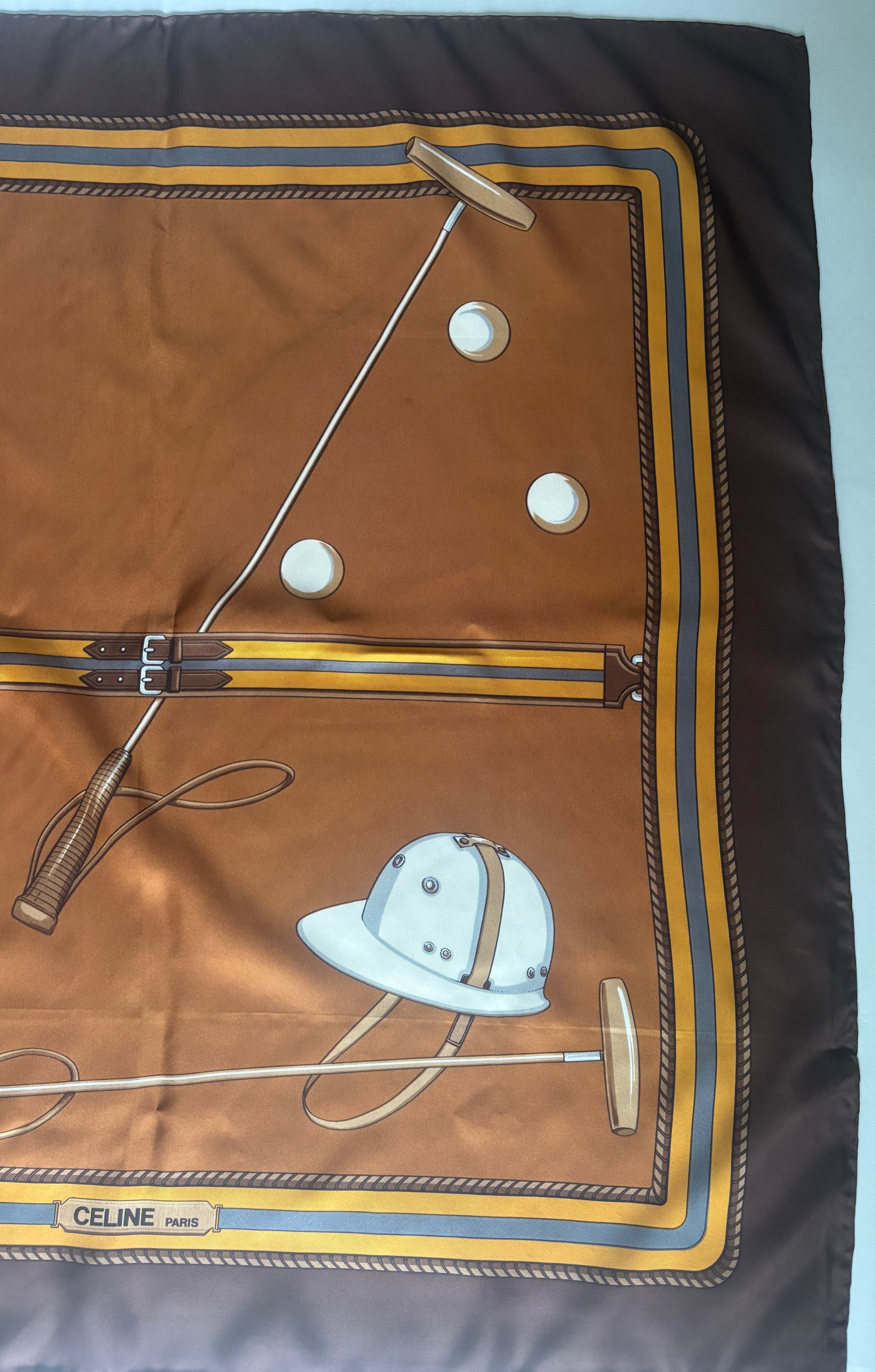 Céline Carré de Soie