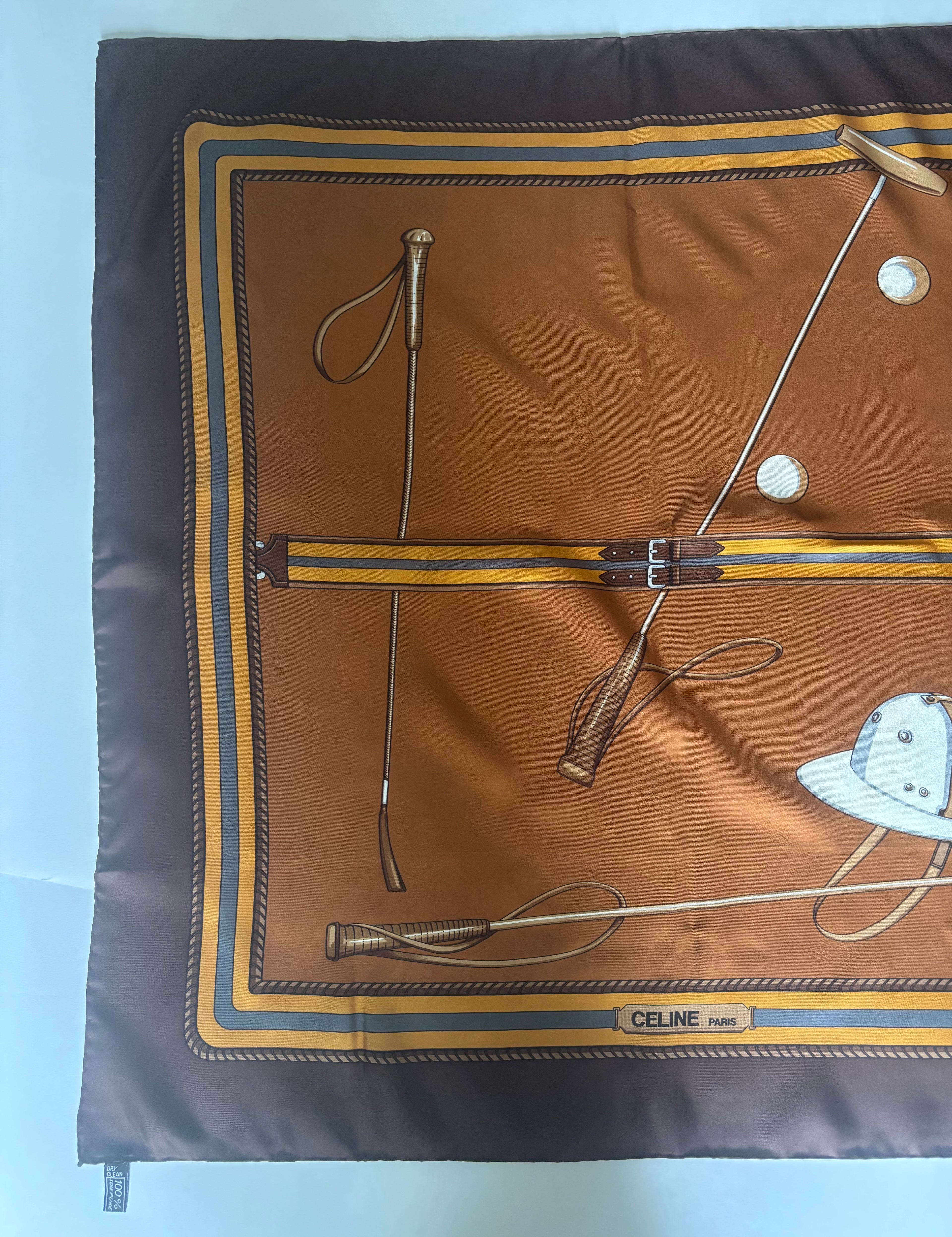 Céline Carré de Soie