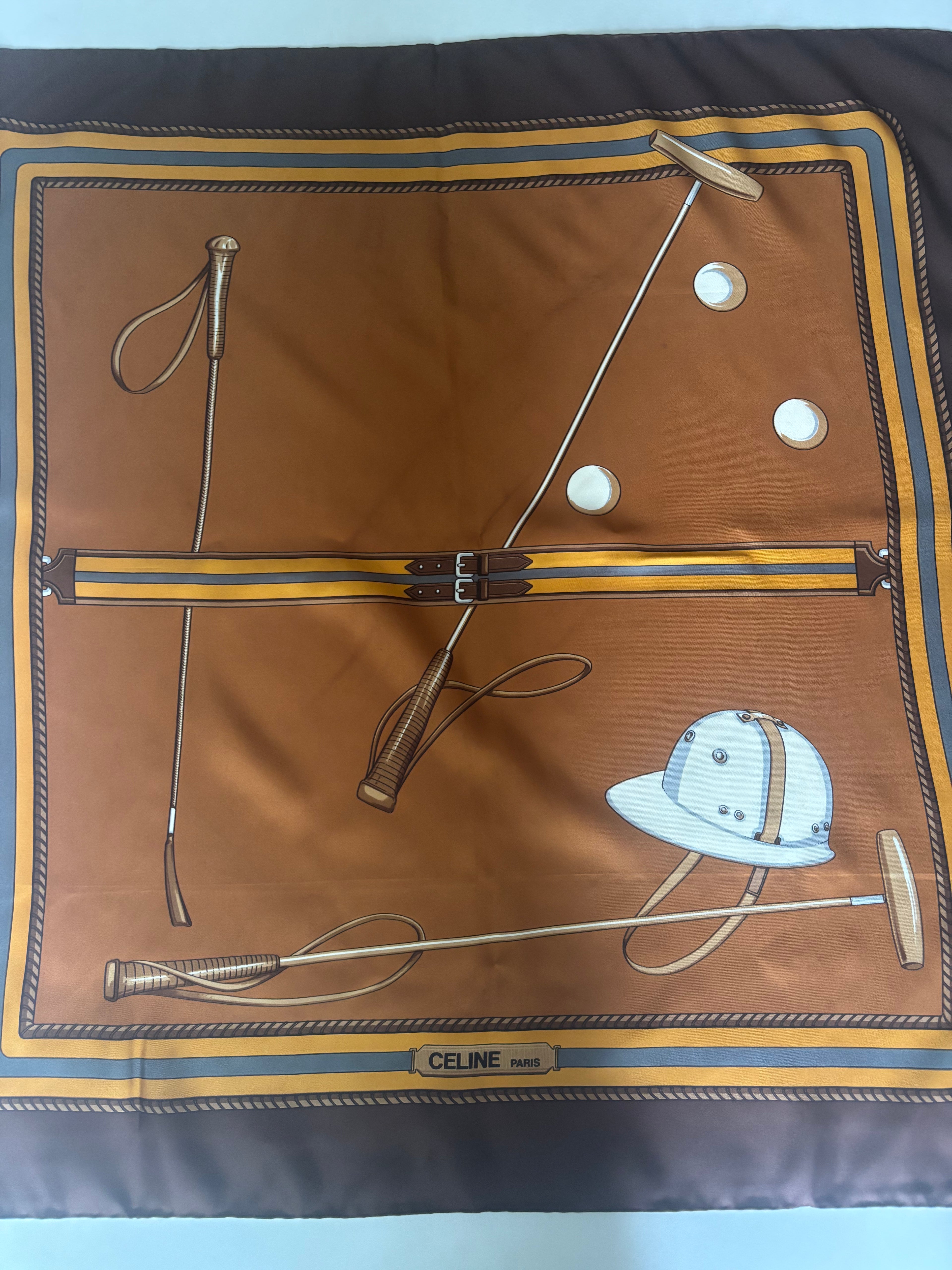 Céline Carré de Soie