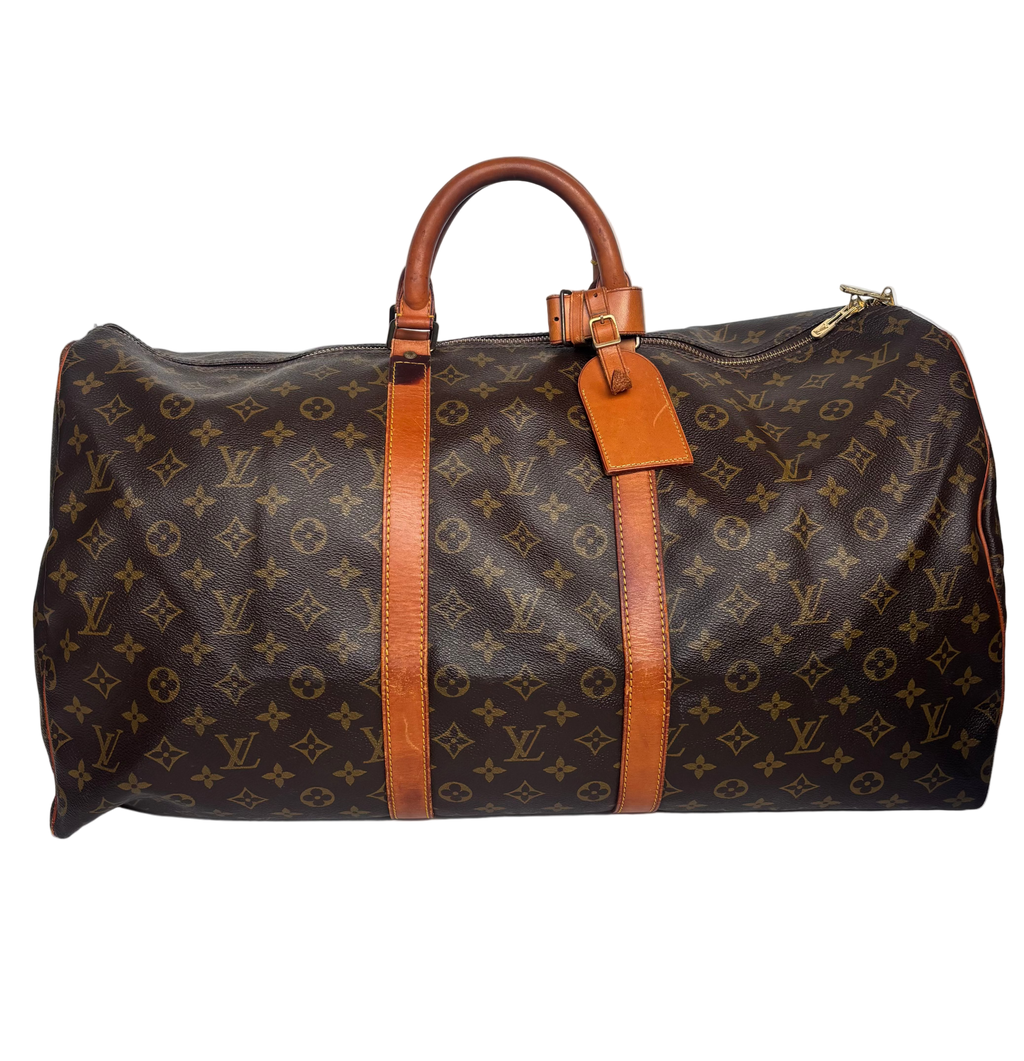 Keepall 55