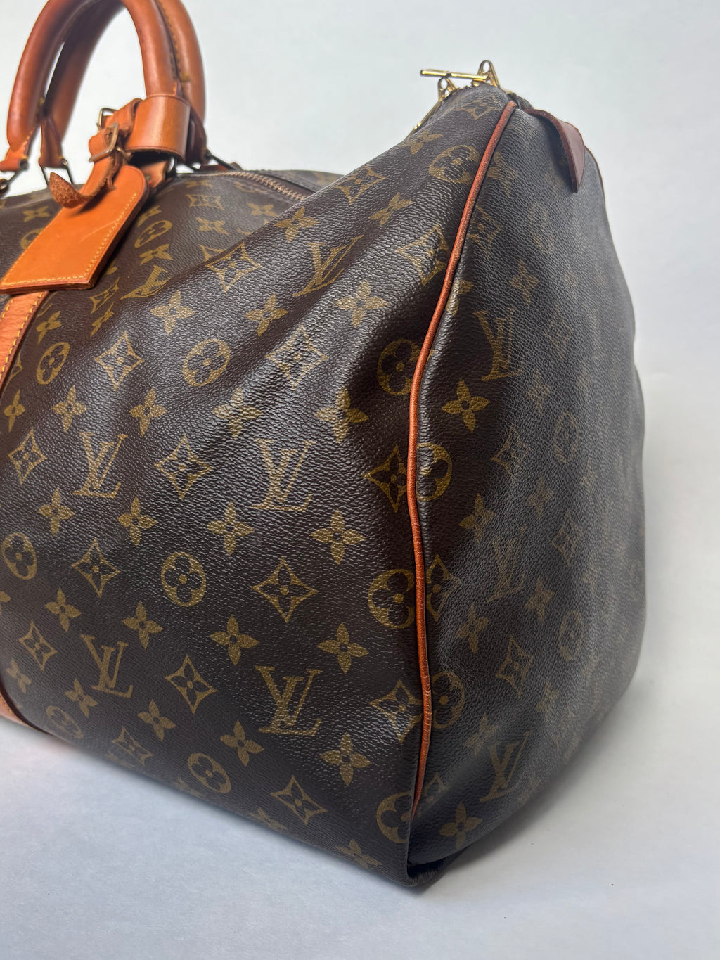 Keepall 55