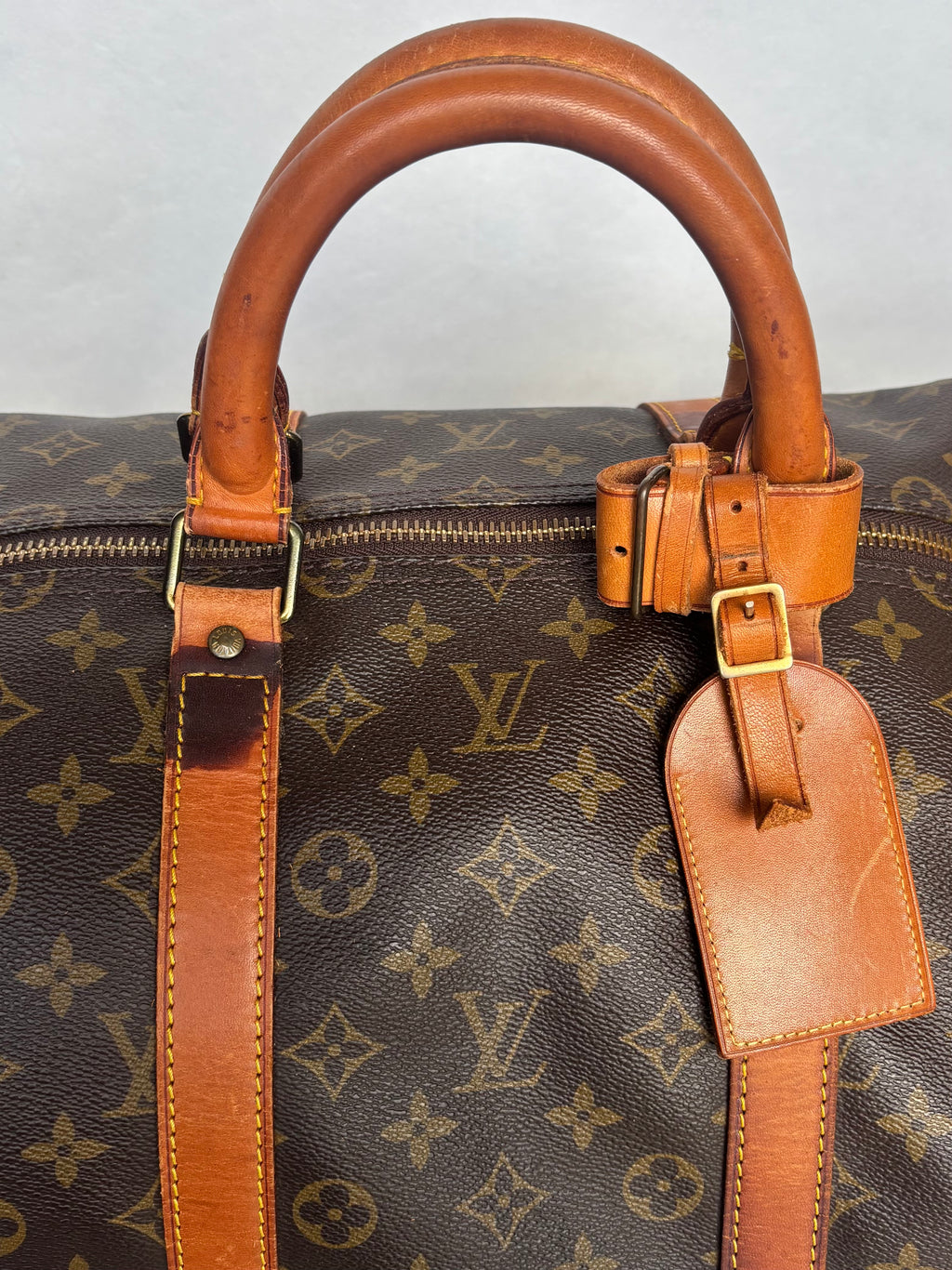 Keepall 55