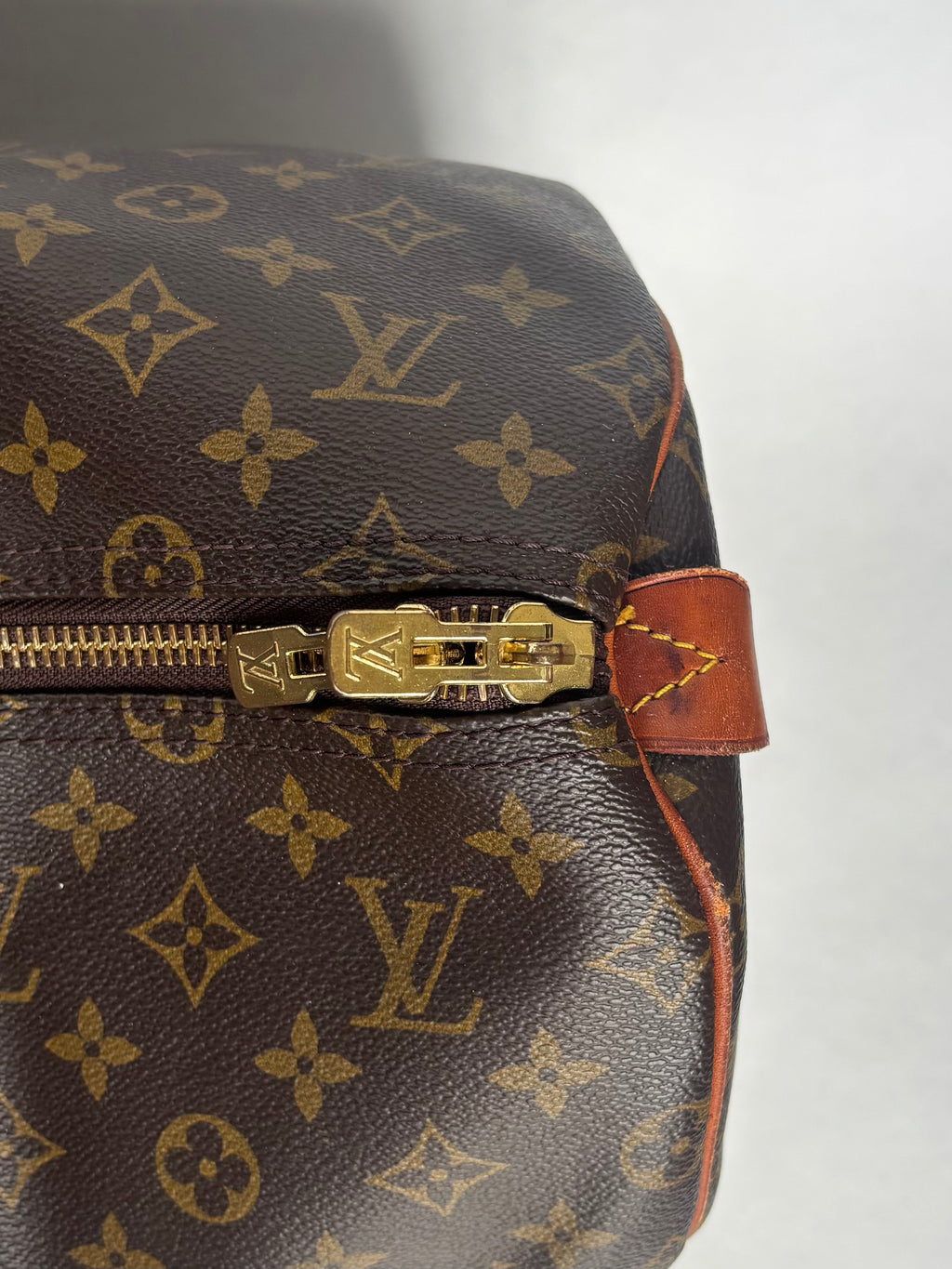 Keepall 55