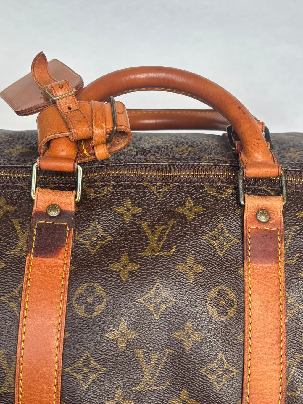 Keepall 55