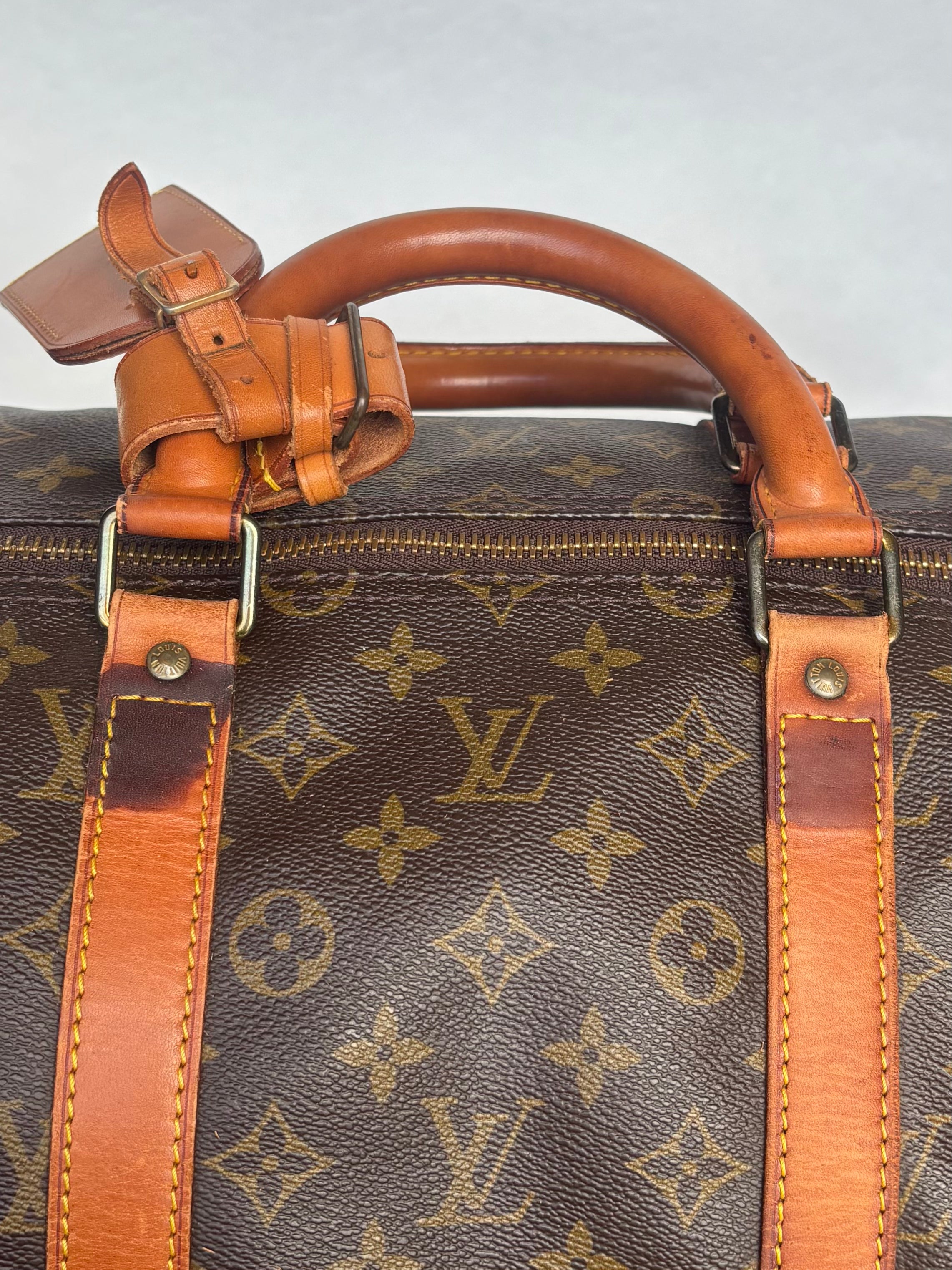 Keepall 55