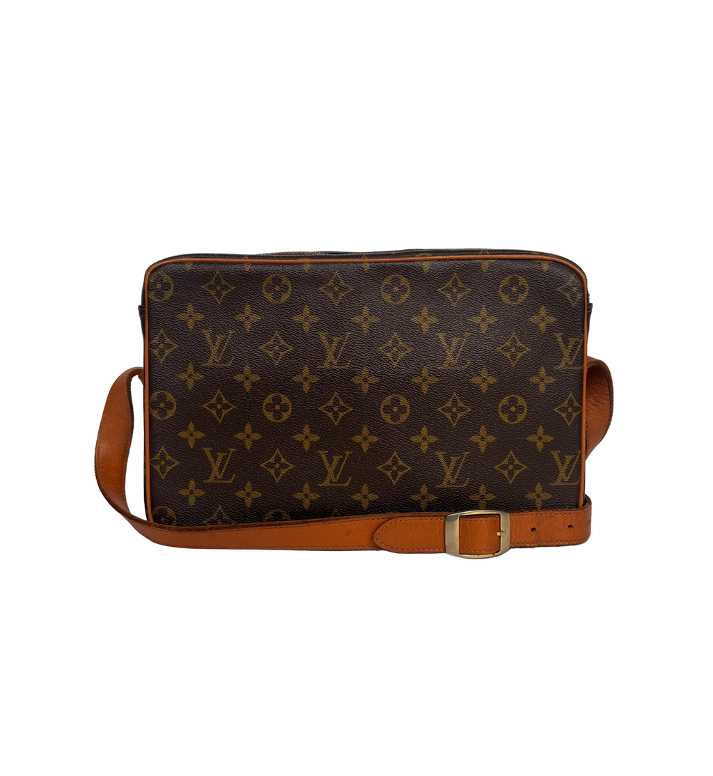 Louis Vuitton Reporter Porté Épaule