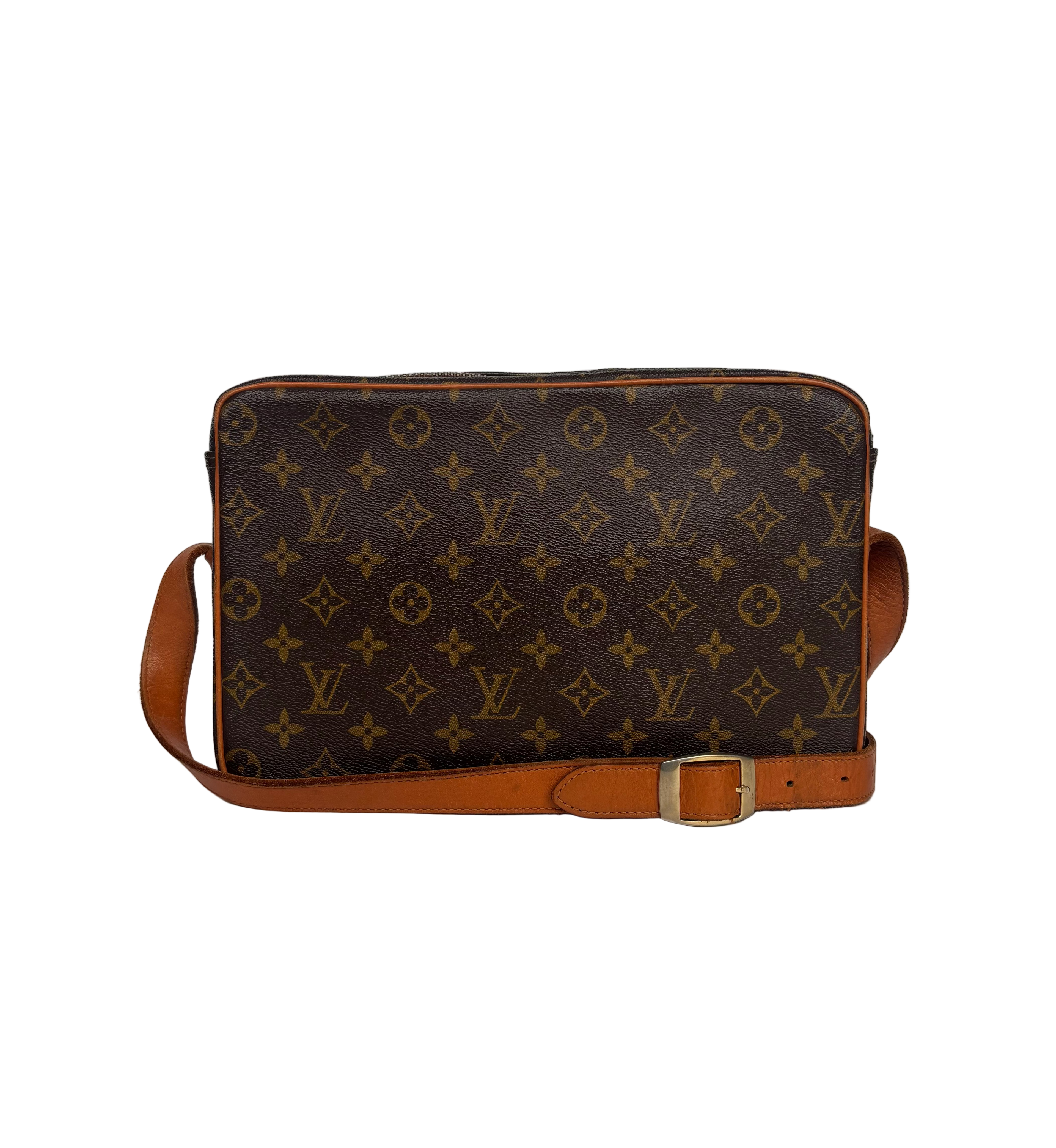 Louis Vuitton Reporter Porté Épaule