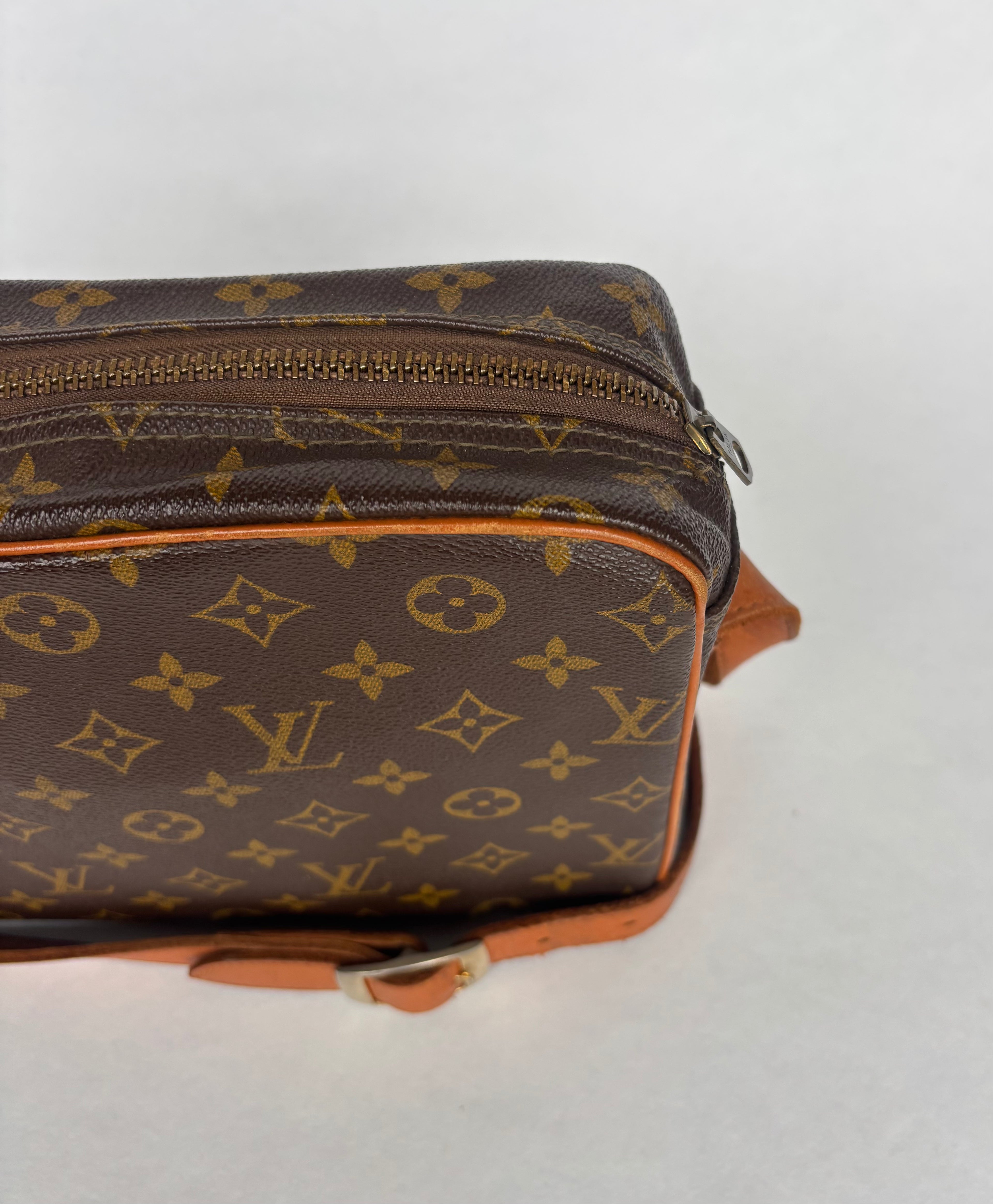 Louis Vuitton Reporter Porté Épaule