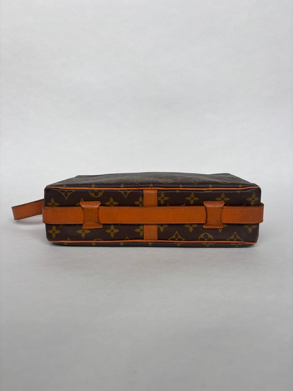 Louis Vuitton Reporter Porté Épaule