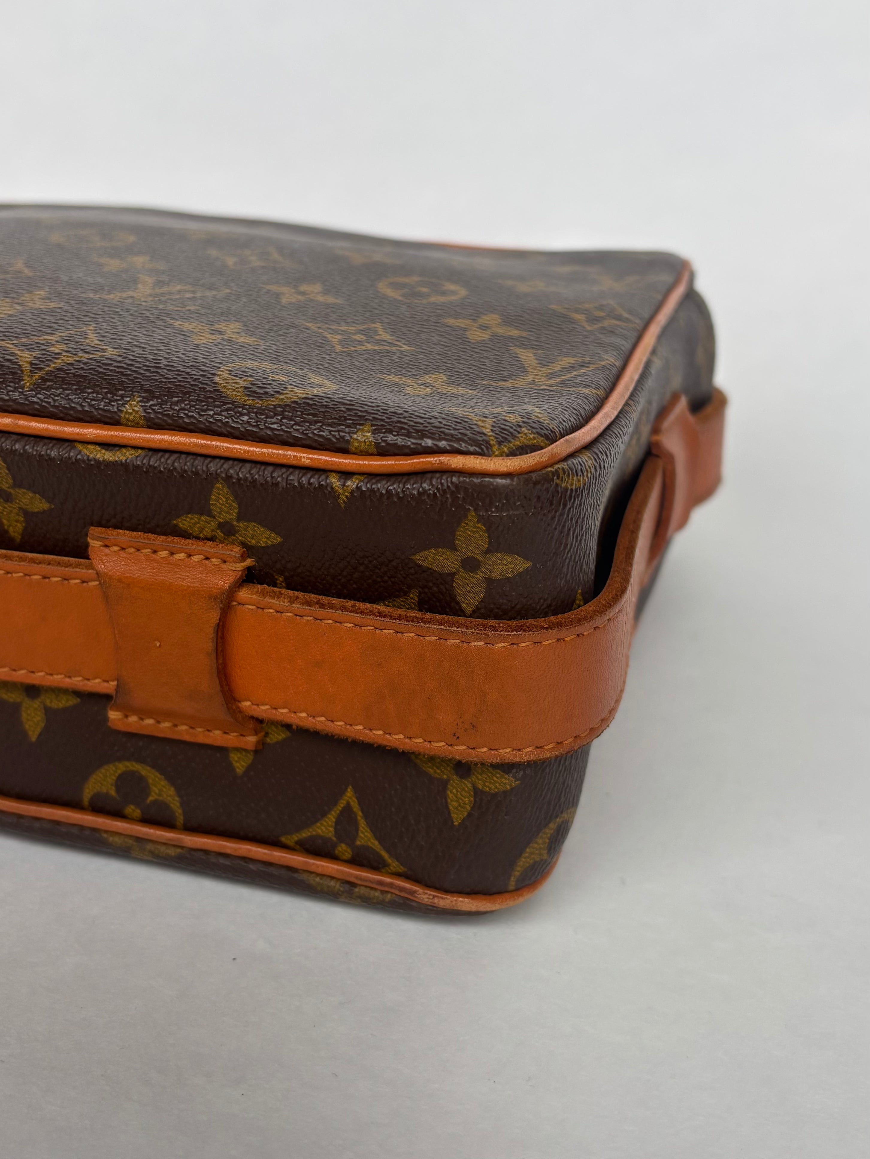 Louis Vuitton Reporter Porté Épaule