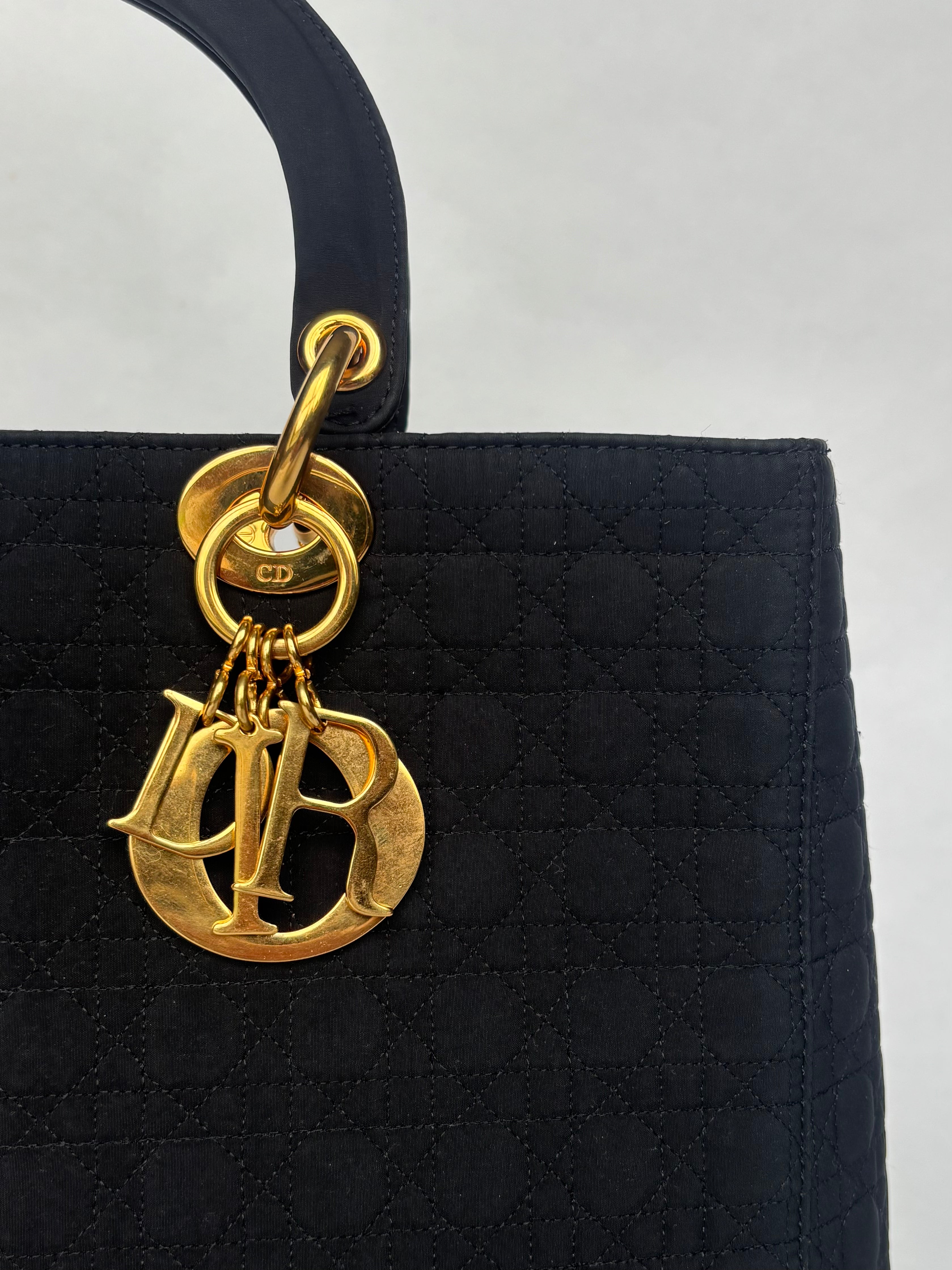 Christian Dior Lady Dior
