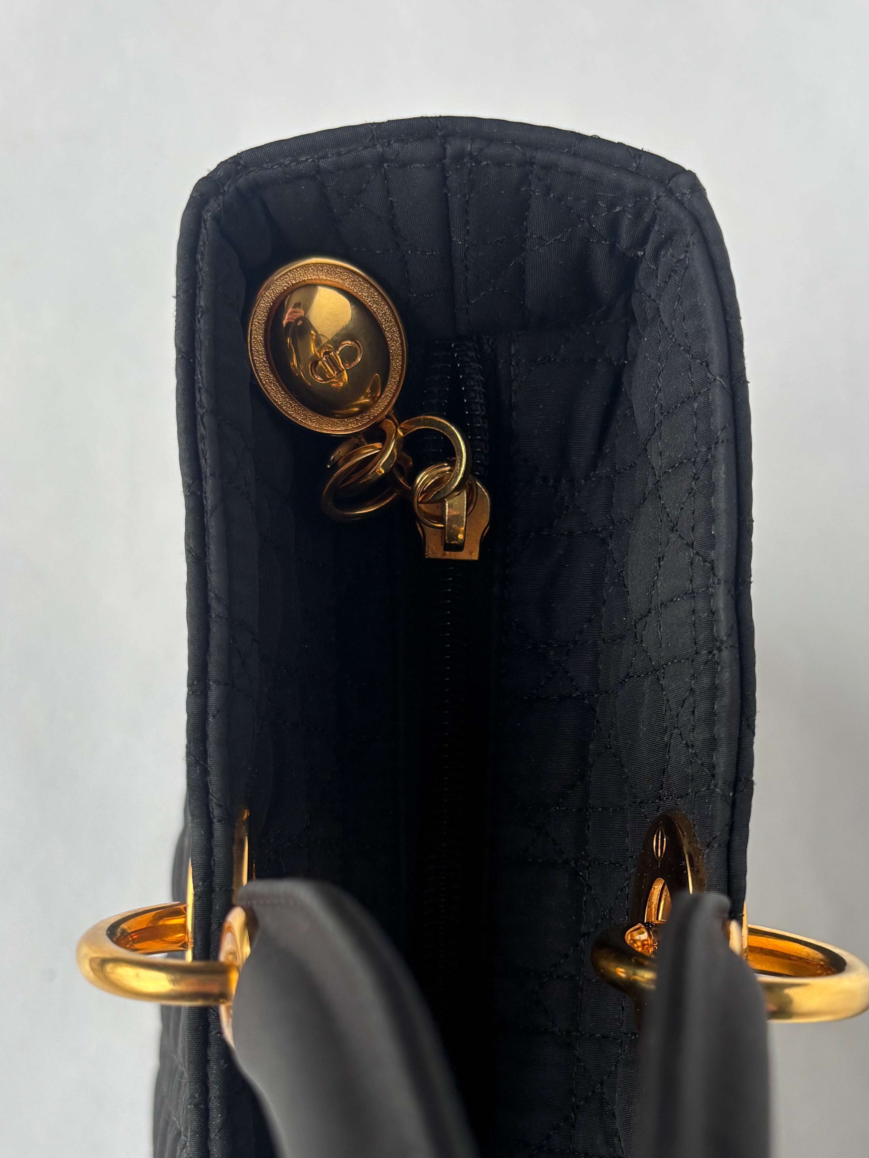 Christian Dior Lady Dior