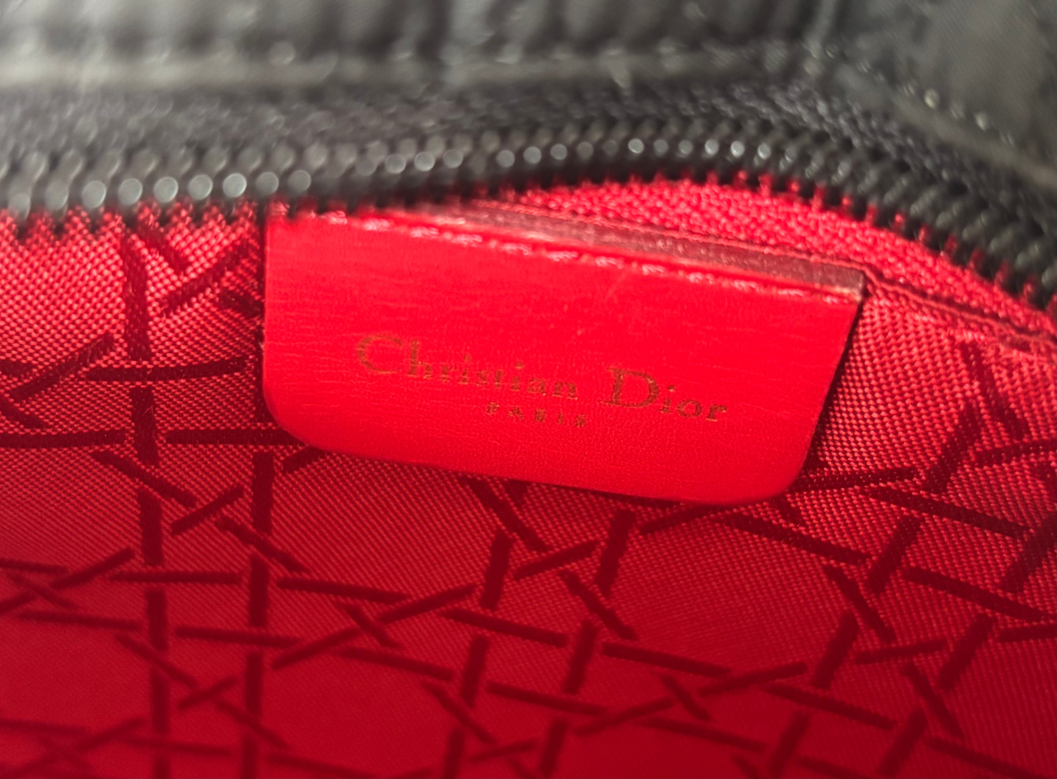 Christian Dior Lady Dior