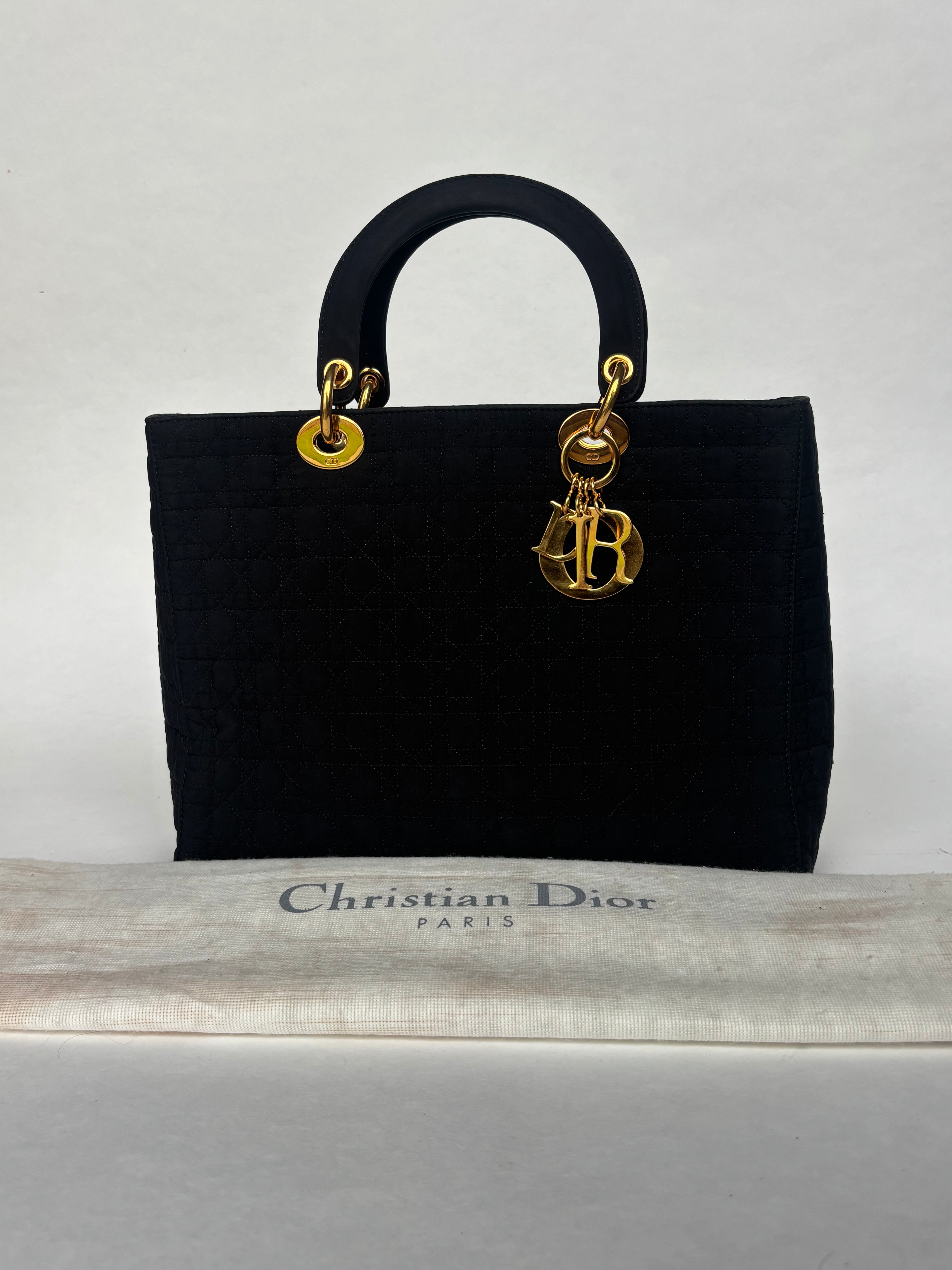 Christian Dior Lady Dior