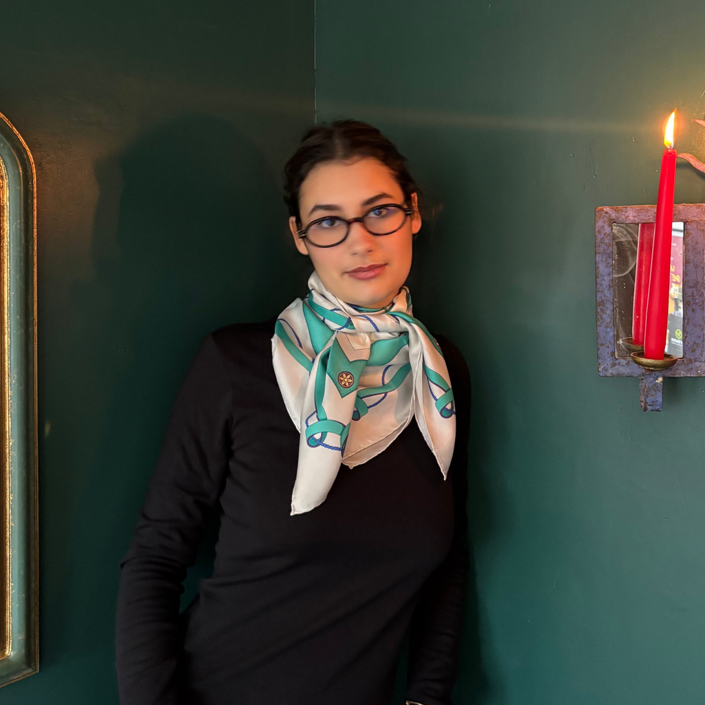 Céline Carré de Soie
