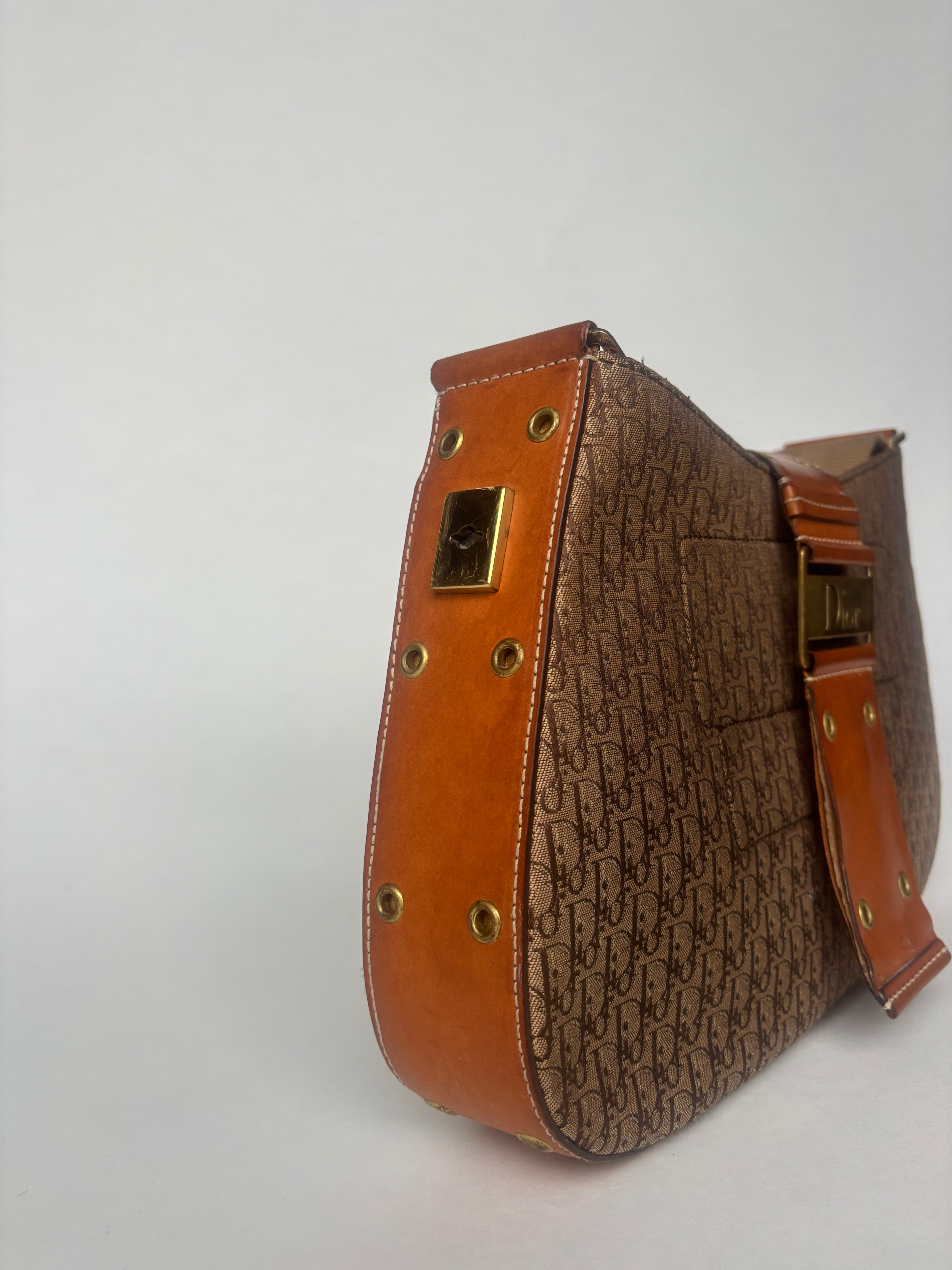 Street Chic Christian Dior Vintage